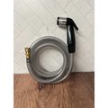 Chatham Brass Complete Spray w/ 72in.  Hose, Complete Spray with 72in.  Hose CB-422-6